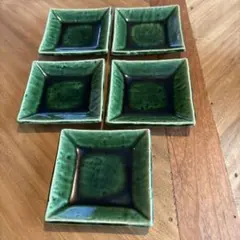 2025年最新】織部焼 皿の人気アイテム - メルカリ