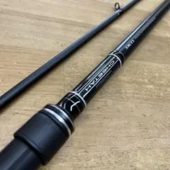 がまかつ　初代　ラグゼ　686　中古品　LUXXE　 がまかつ 初代 ラグゼ ＬＵＸＸＥ ６８６ バス ベイト ロッド （０８