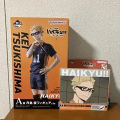 月島 蛍 フィギュア ハイキュー!!