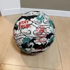 MONTA wind ボール フリースタイルフットボール 2026年最新】MONTA サッカーボールの人気アイテム - メルカリ