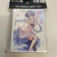 雪ノ下雪乃 俺ガイル FES FINAL アクリルカードコレクション メモリス
