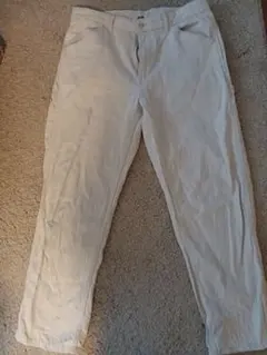 UNIQLO デニムワークパンツ 455498