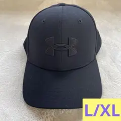 アンダーアーマー キャップ