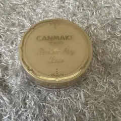 CANMAKE ポアレスエアリーベース 01
