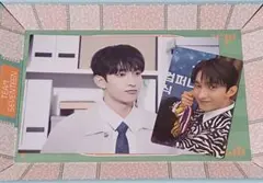 SEVENTEEN in Carat Land 2025 ドギョム