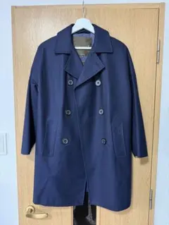 LORO PIANA x MACKINTOSH チェスターコートのサムネイル