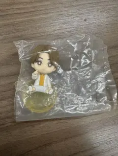 SEVENTEEN PetiTEEN  すわらせ隊 ジョシュア