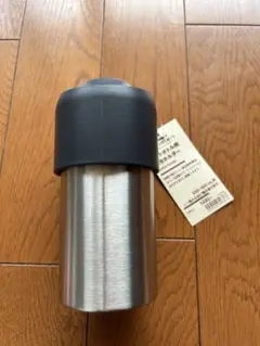 ペットボトル用保冷ホルダー　無印良品のサムネイル