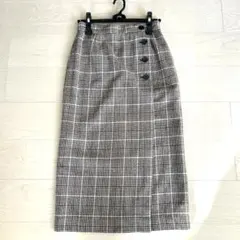 apart by lowrys 秋冬スカート