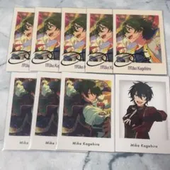 あんスタ ぱしゃっつ10周年 影片みか