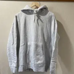 BEAUTY & YOUTH グレー パーカー