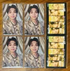 塩﨑太智　M!LK トレカ　爆裂愛してる　好きすぎて滅