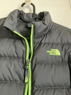 THE NORTH FACE キッズダウンコート S