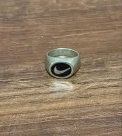 NIKE vintage ring ナイキ ビンテージリング925