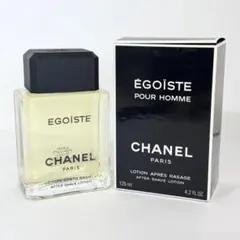 希少✨️シャネル エゴイスト プールオム オードトワレ 100ml 国内正規