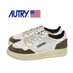 2025年最新】autry スニーカーの人気アイテム - メルカリ