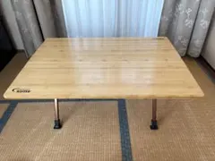 2026年最新】コンフォートマスターバンブーラウンジテーブルの人気