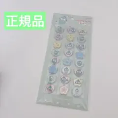 サンリオ おはじき風シール ハンギョドン