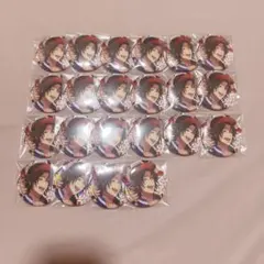 ヒプマイ 山田二郎 缶バッジ