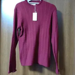 レディースニット