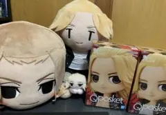 東京リベンジャーズ 佐野万次郎 マイキー セット