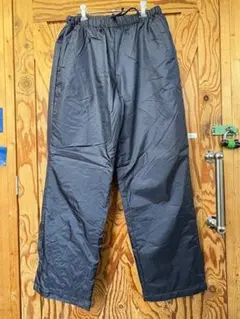 防寒パンツ XLサイズ　 スタッフ ド・パンツ