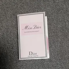 クリスチャンディオール ミス ディオール ブルーミング ブーケ EDT SP …