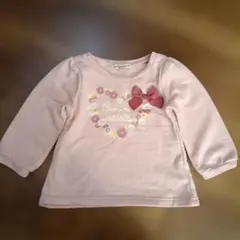 any FAM トップス