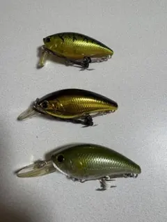 2026年最新】EVERGREEN クランクベイトの人気アイテム - メルカリ