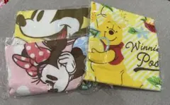 ディズニータオル3枚セット