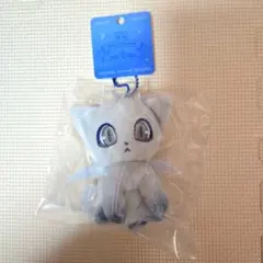 【新品】小柳ロウ オトモ マスコット