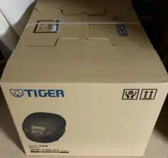タイガー魔法瓶炊飯器 5.5合 圧力IH JRI-10J4 WEB限定】タイガー魔法瓶(TIGER) 炊飯器 5.5合 圧力IH ご泡火炊き 日本