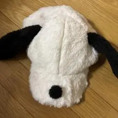 スヌーピー 帽子 被り物 キャップ ユニバ