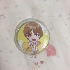 缶バッジ