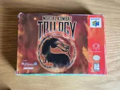 モータルコンバット トリロジー MORTAL KOMBAT TRILOGY ごみ - メルカリ
