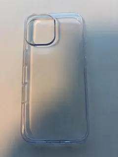 TORRAS 極薄超軽量定番シリーズOriginFit iPhone17用ケース