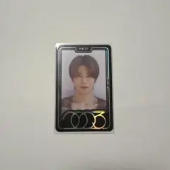 Golden Age Achieving ver. ジェヒョン トレカ