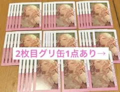 大量まとめ売り】小豆沢こはね プロセカ エピカ 烈火 22B 箔押し