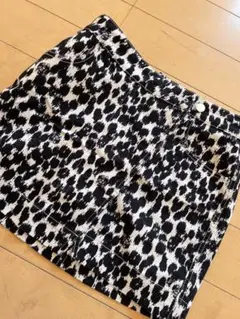 ステラマッカートニー　スカート