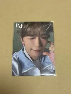 後藤威尊 トレカ タワーレコードオンライン THE WINTER MAGIC