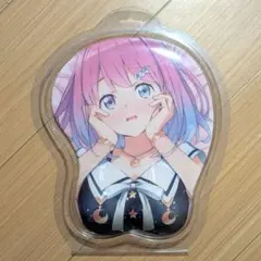 2026年最新】姫森ルーナ マウスパッドの人気アイテム - メルカリ