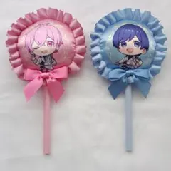 いれいす ないこ If クッションスティック 2点セットのサムネイル