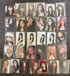 2025年最新】Aespa トレカ まとめ売りの人気アイテム - メルカリ