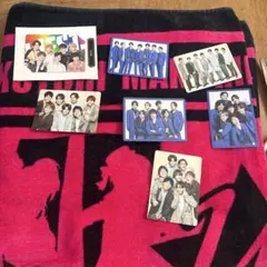 WEST. CD・アルバムまとめ売り WEST. CD まとめ売り - メルカリ