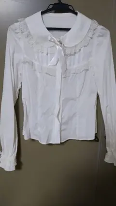 Angelicpretty ブラウス