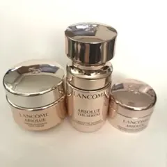 LANCOME　ジェネフィックアルティメリフィル　50ml 美容液サンプルセット LANCOME ジェネフィックアルティメリフィル 50ml 美容液サンプルセット