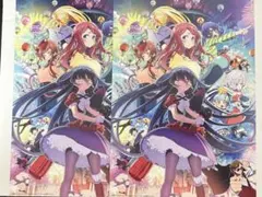 ゾンビランドサガ　映画　特典