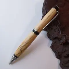 ☆野原工芸 限定品! スポルテッド栃 - メルカリ