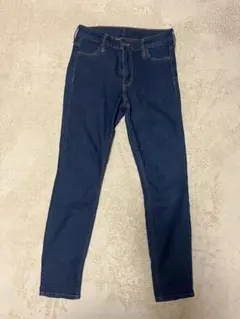 H&M スキニーパンツ