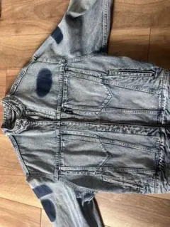 LEVI'S x AMBUSH デニムジャケット Mサイズのサムネイル
